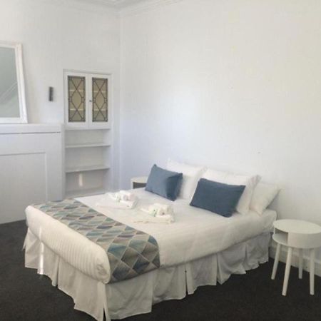 Newcastle Tighes Hill Accommodation 외부 사진
