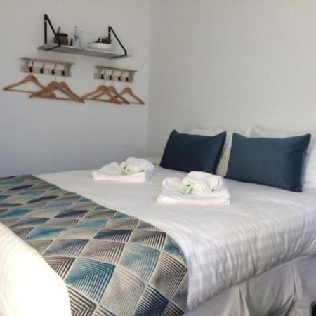 Newcastle Tighes Hill Accommodation 외부 사진