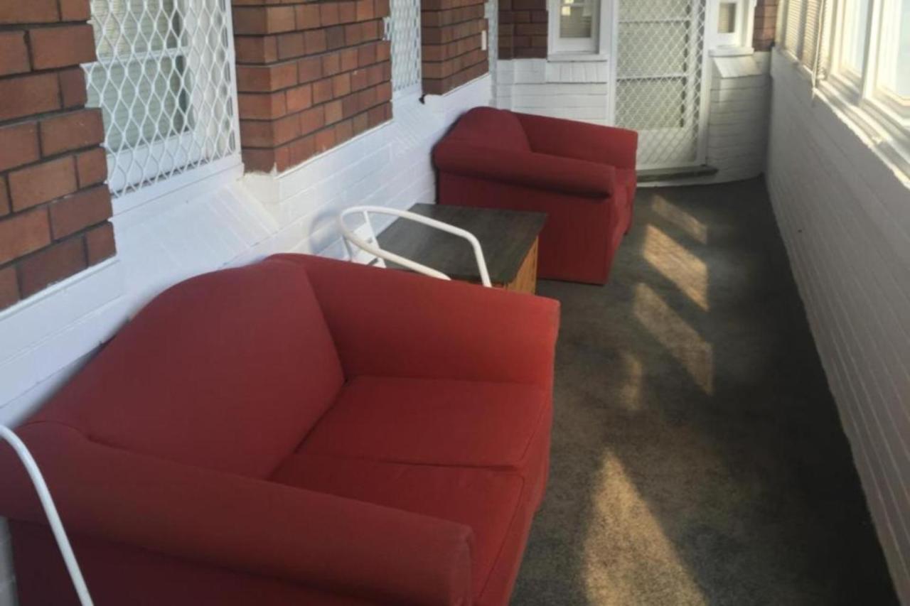 Newcastle Tighes Hill Accommodation 외부 사진