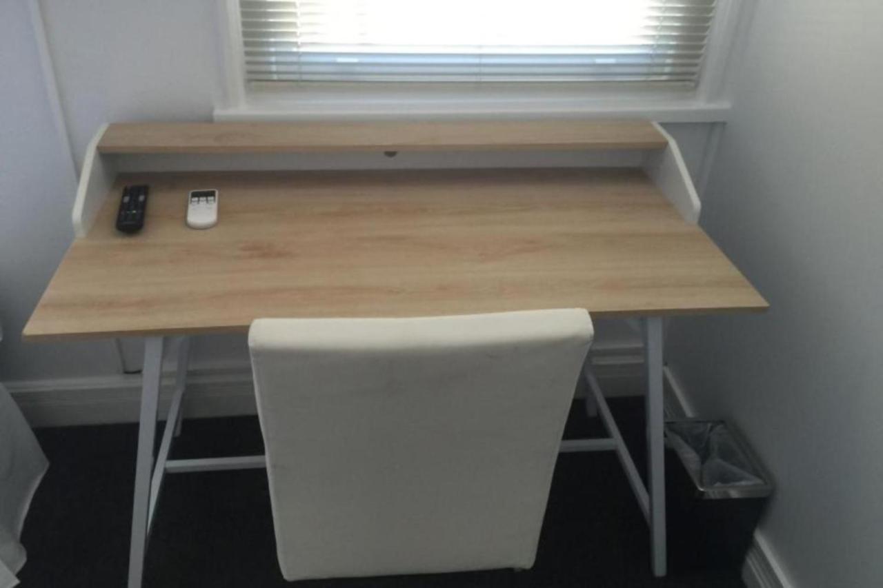 Newcastle Tighes Hill Accommodation 외부 사진