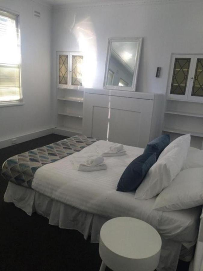 Newcastle Tighes Hill Accommodation 외부 사진