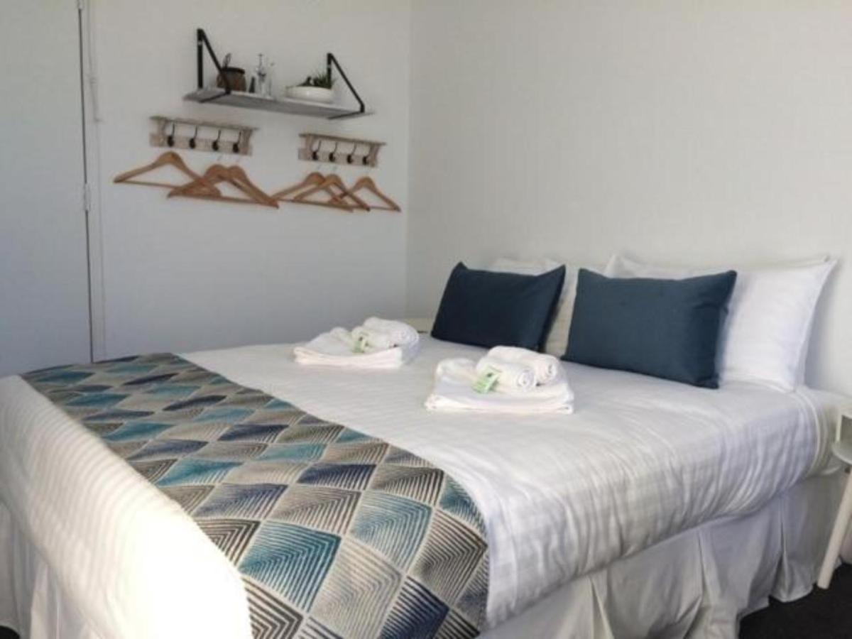 Newcastle Tighes Hill Accommodation 외부 사진
