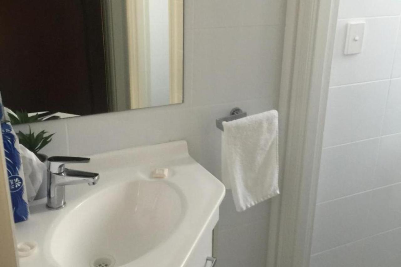 Newcastle Tighes Hill Accommodation 외부 사진