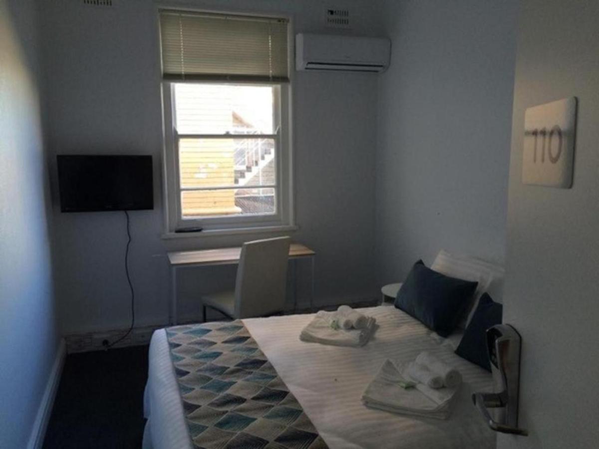 Newcastle Tighes Hill Accommodation 외부 사진